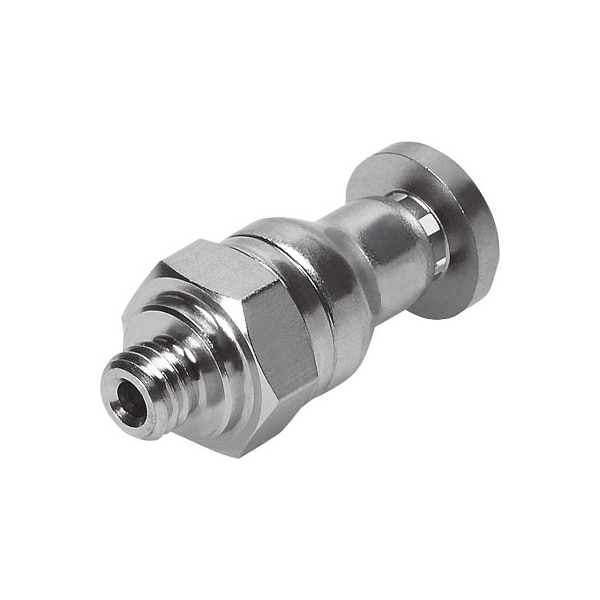 Push-In Fitting CRQS-M5-4